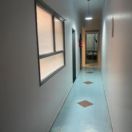 Cibeles Hotel Buenos Aires Kültér fotó