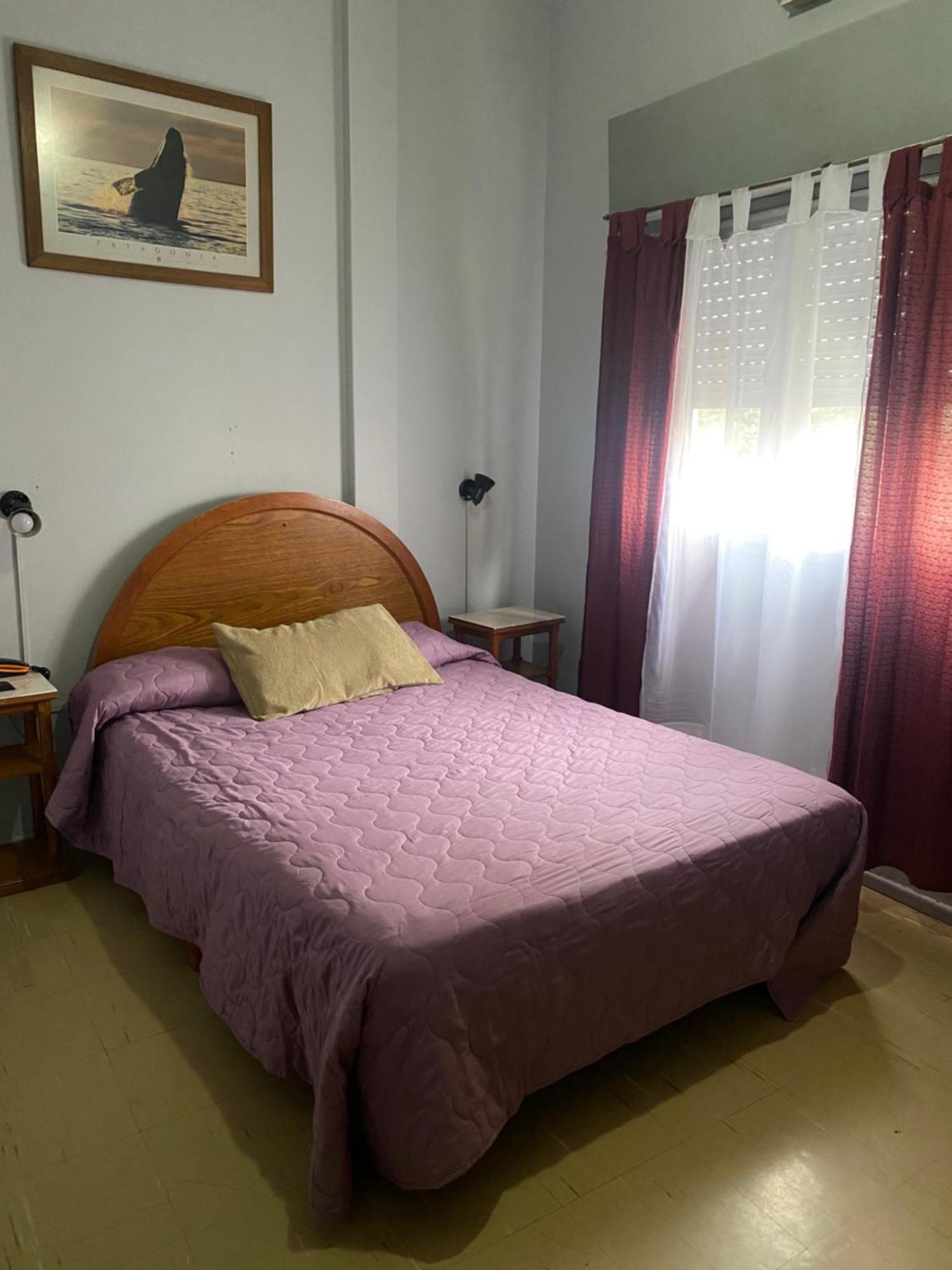 Cibeles Hotel Buenos Aires Kültér fotó