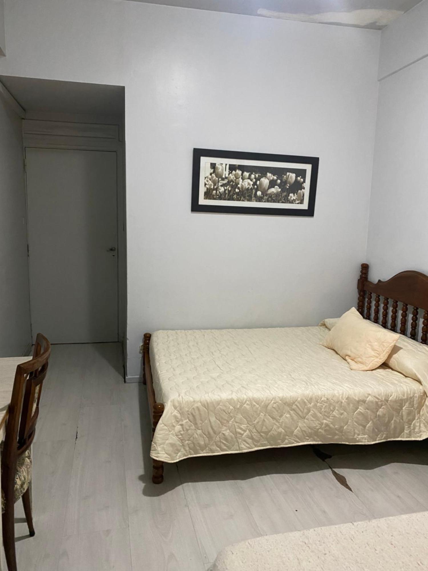 Cibeles Hotel Buenos Aires Kültér fotó