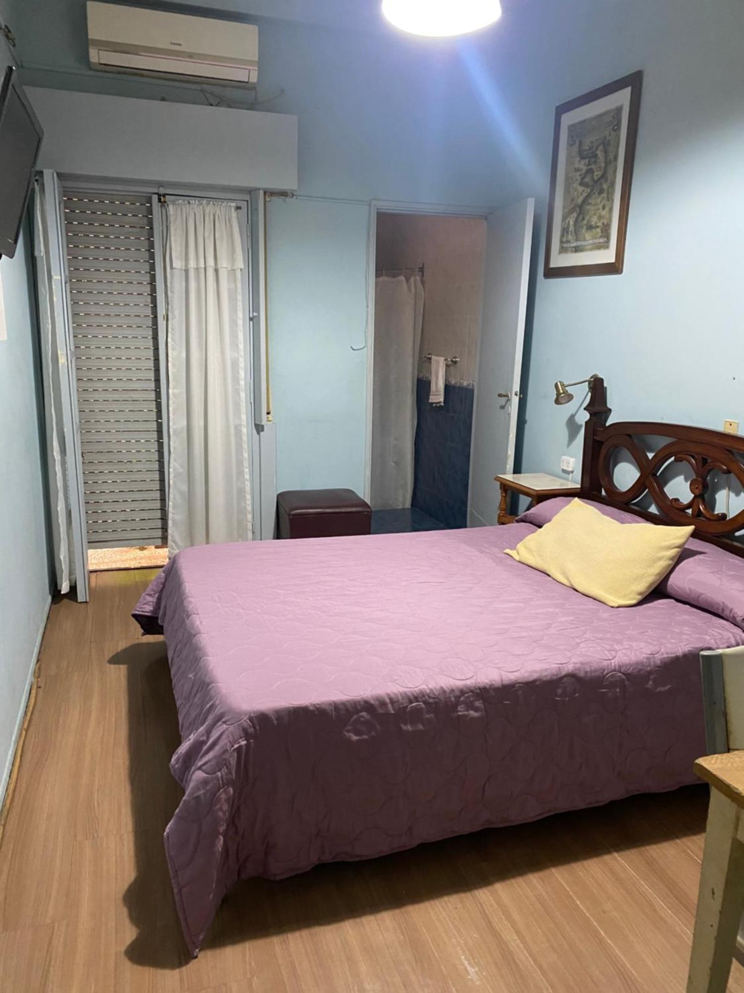 Cibeles Hotel Buenos Aires Kültér fotó